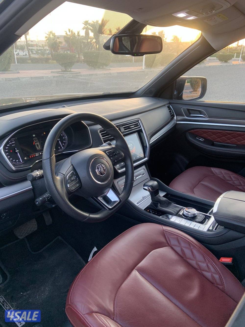 ام جيRX8 شرط الفحص قير ماكنيه  شاصي صبغ الوكاله اعلي فيه ماشي 515