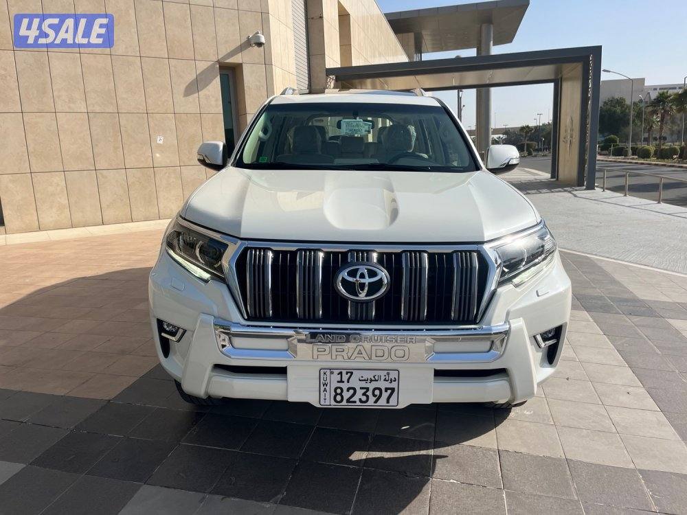 موديل 2020 شرط الفحص صبغ وكاله عداد 97 VX3