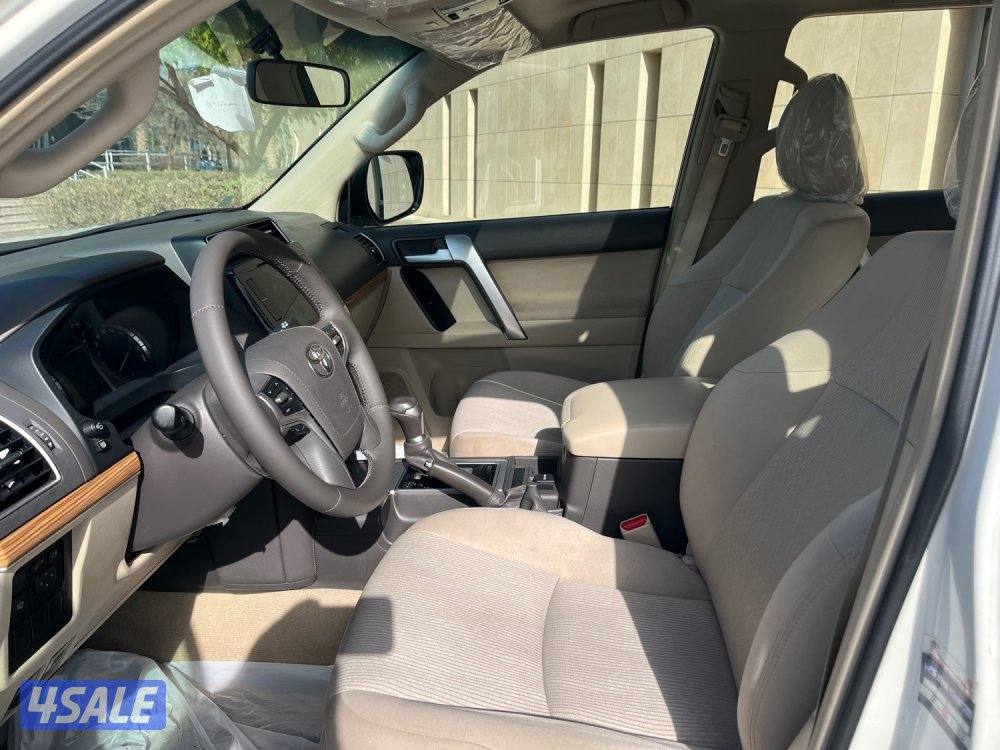 موديل 2020 شرط الفحص صبغ وكاله عداد 97 VX5