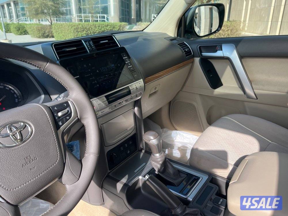 موديل 2020 شرط الفحص صبغ وكاله عداد 97 VX6