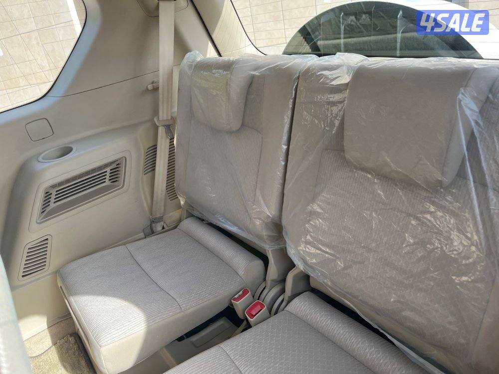 موديل 2020 شرط الفحص صبغ وكاله عداد 97 VX8