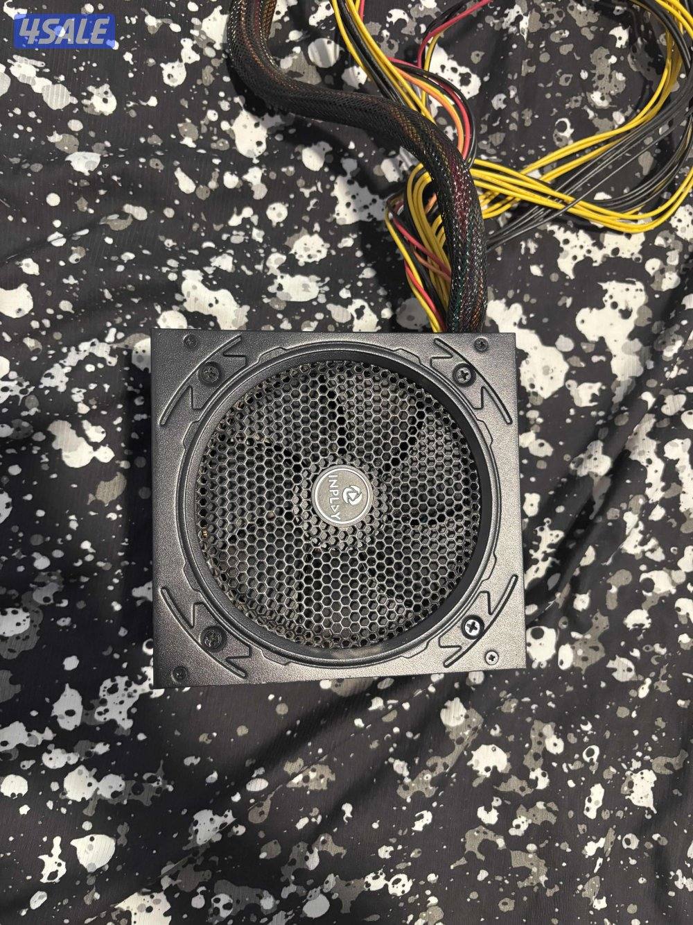 650 watt power supply psu0