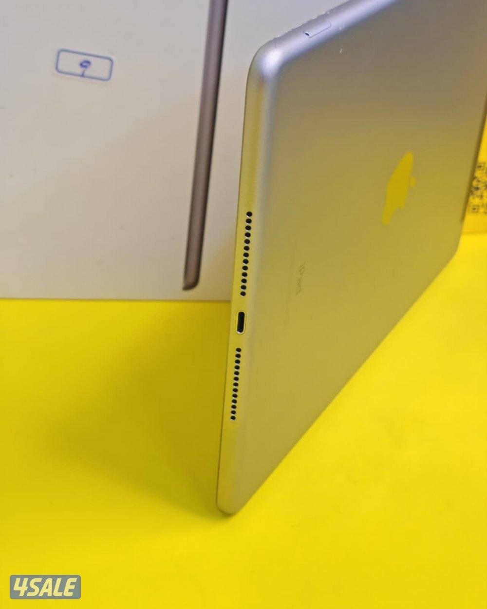 ايباد الجيل السادس – 32 جيجا – رمادي iPad 6th Generation 32GB Gray1