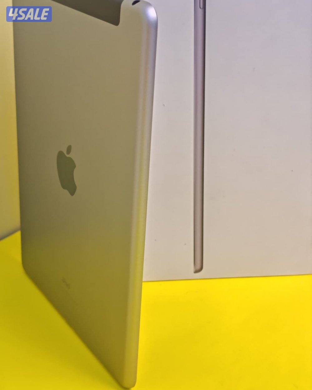 ايباد الجيل السادس – 32 جيجا – رمادي iPad 6th Generation 32GB Gray3