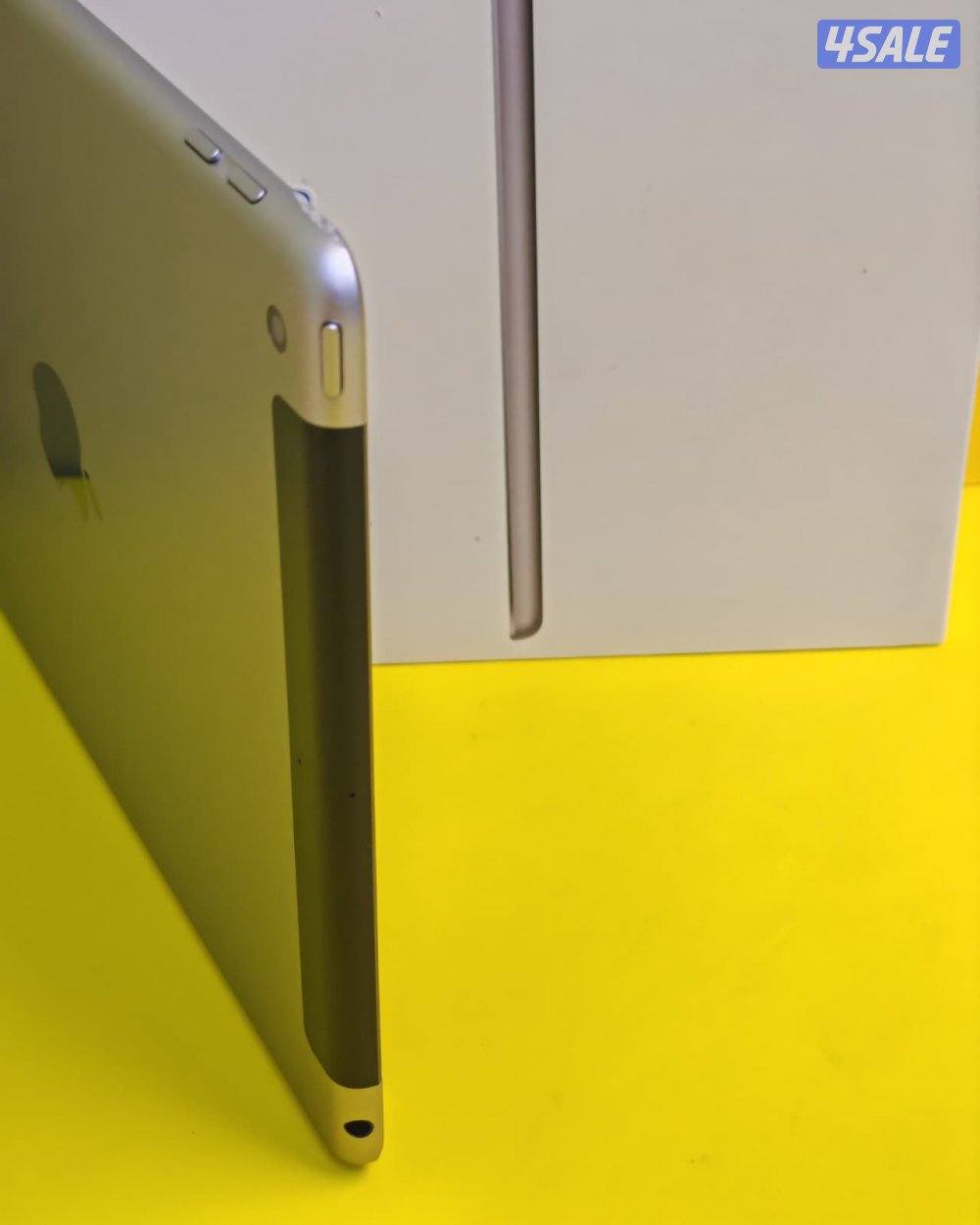 ايباد الجيل السادس – 32 جيجا – رمادي iPad 6th Generation 32GB Gray4