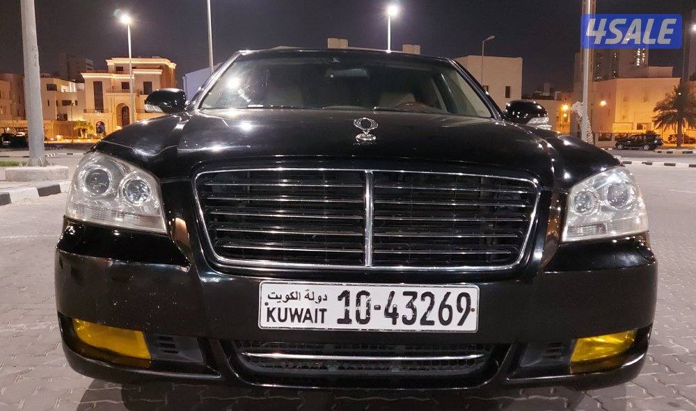 شيرمان ليموزين0