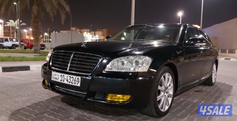 شيرمان ليموزين1