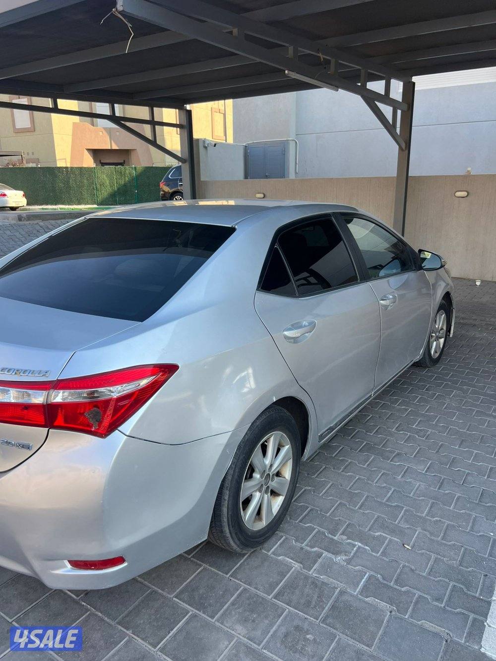 كورولا 2015 للبيع2