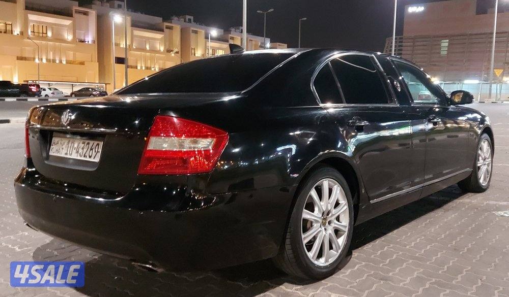 شيرمان ليموزين5