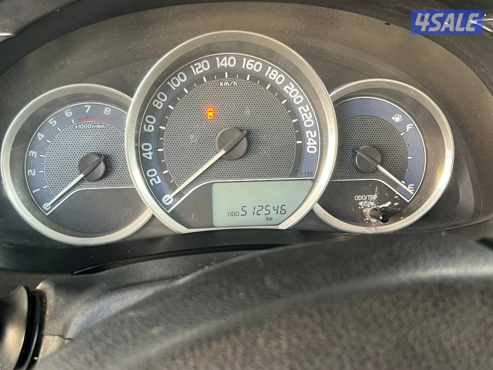 كورولا 2015 للبيع4