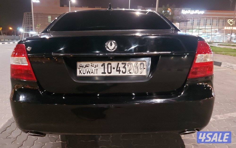 شيرمان ليموزين7