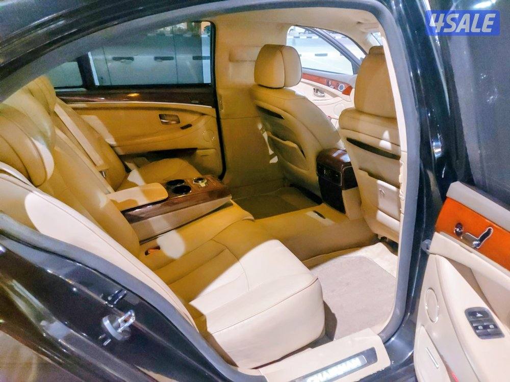 شيرمان ليموزين10