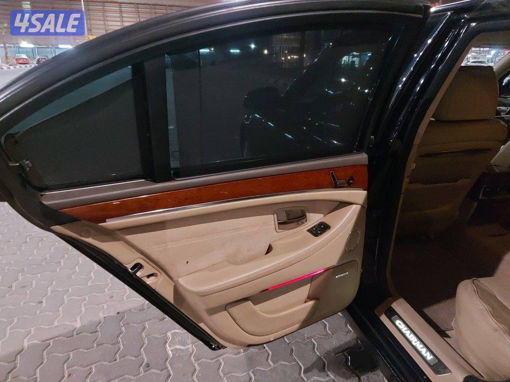 شيرمان ليموزين13