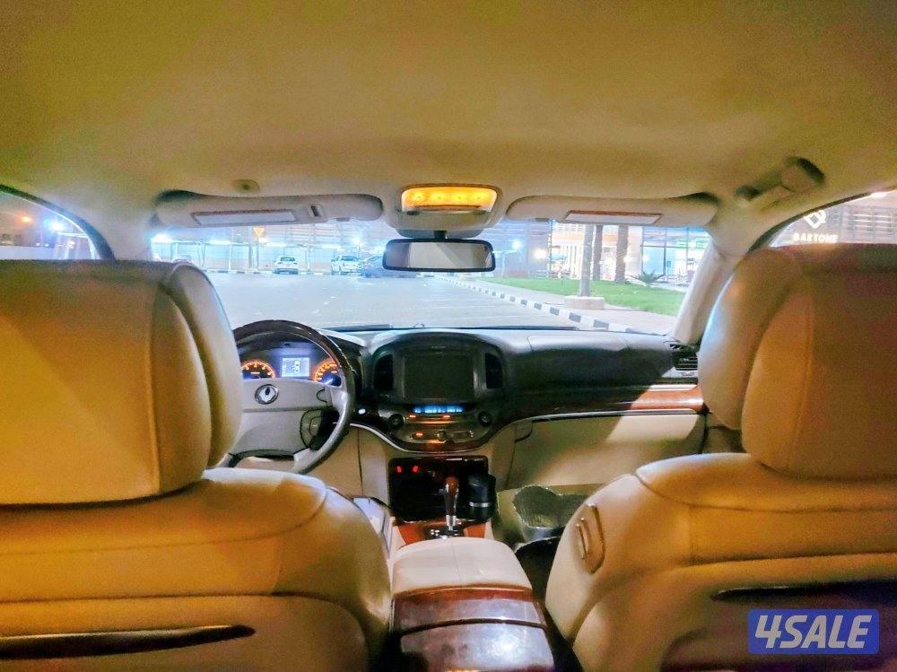 شيرمان ليموزين12