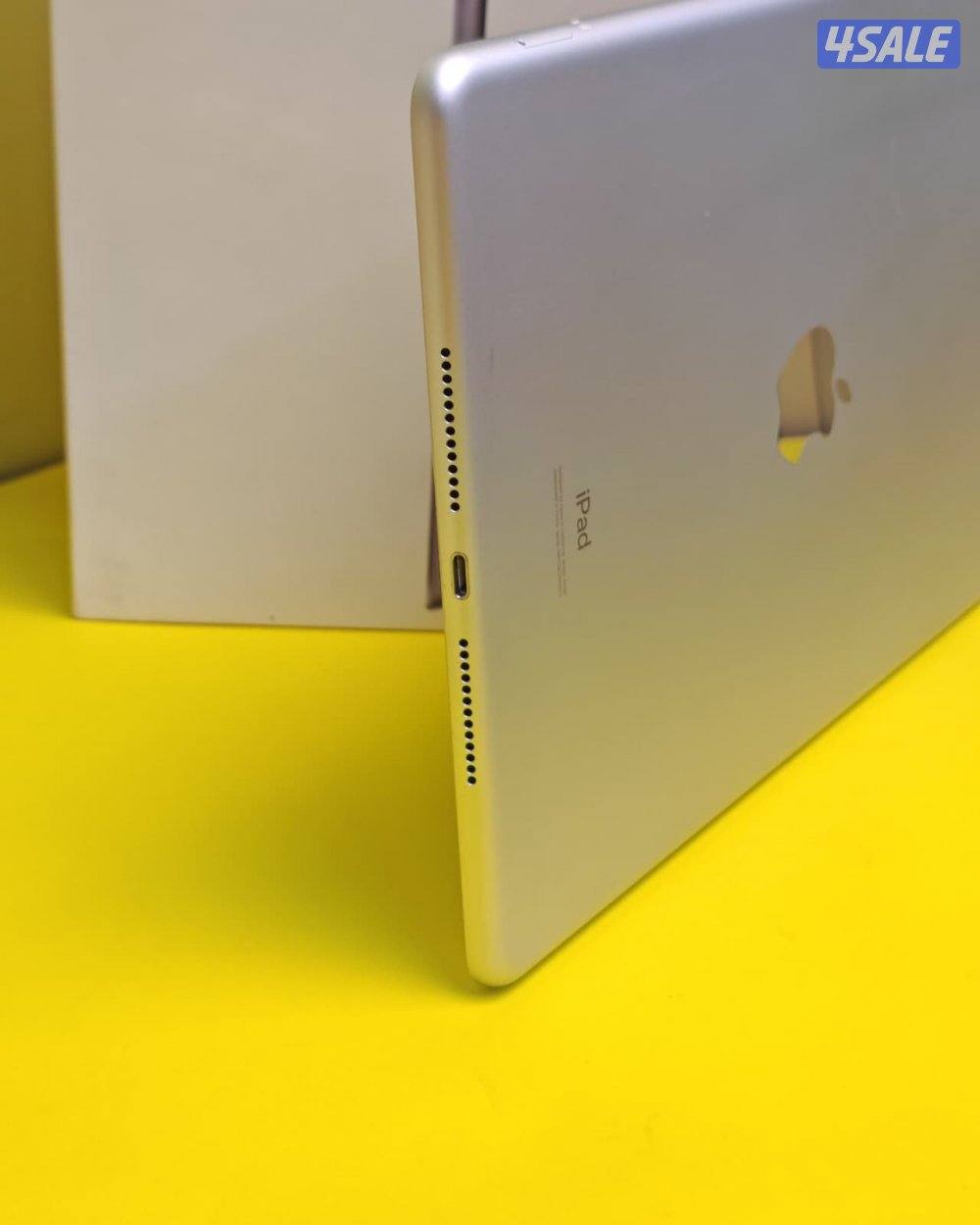 ايباد الجيل السابع – 32 جيجا – أبيض iPad 7th Generation 32GB White1