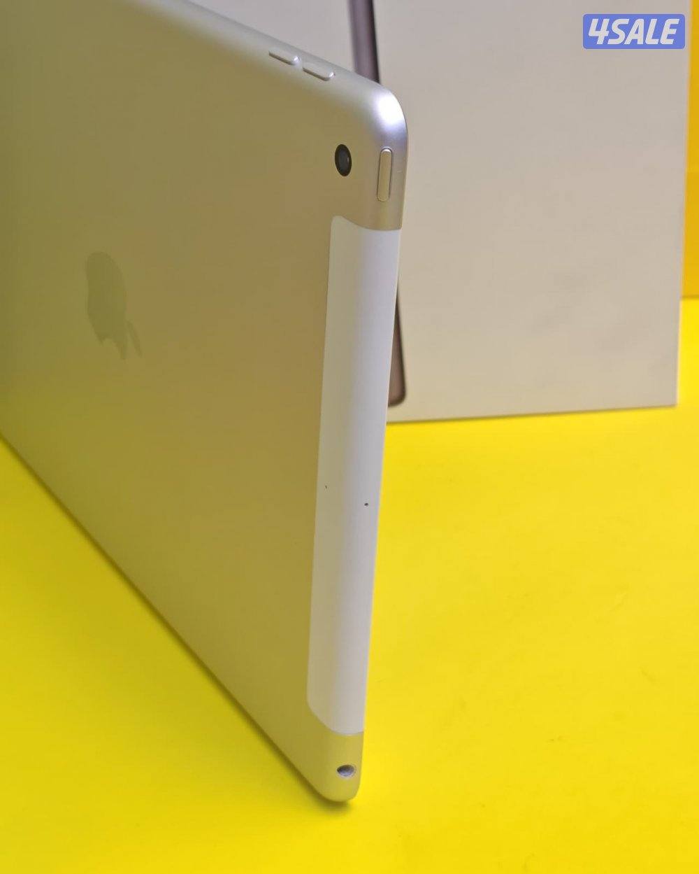 ايباد الجيل السابع – 32 جيجا – أبيض iPad 7th Generation 32GB White2