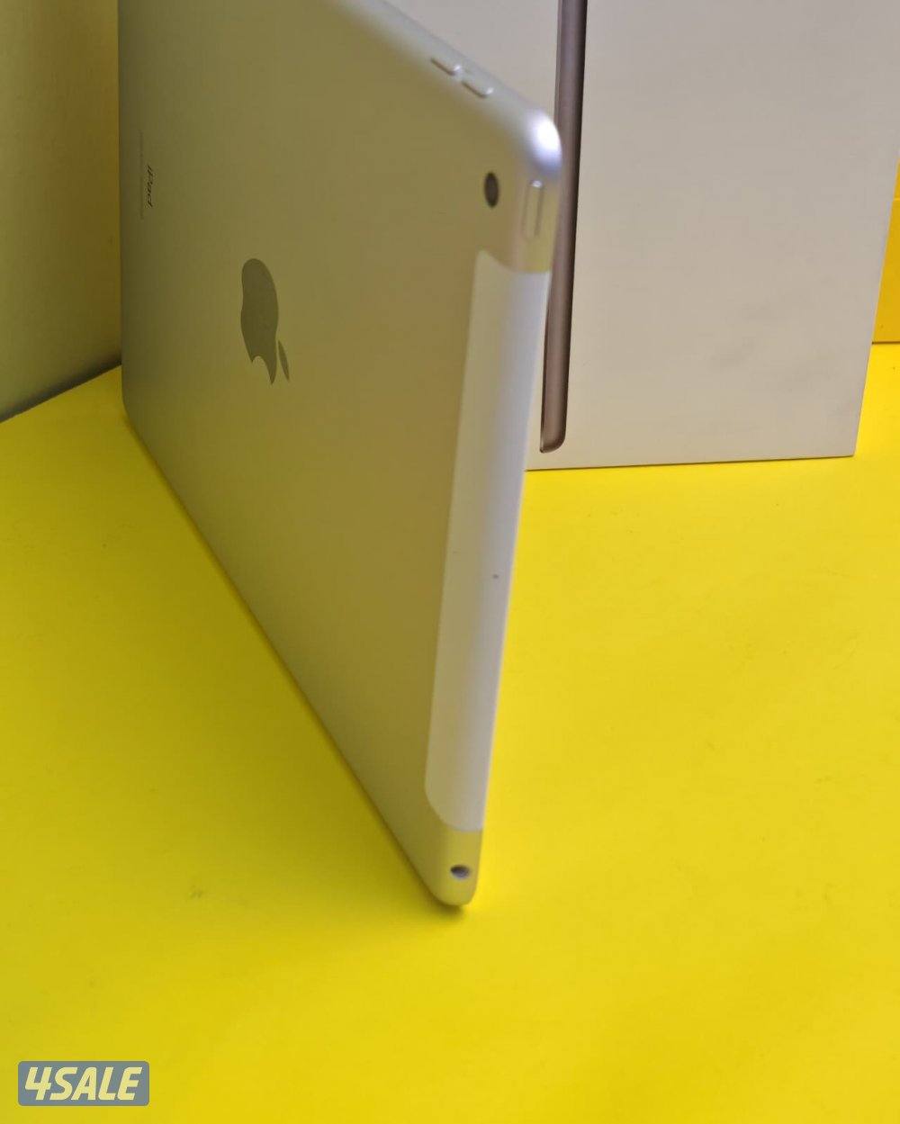 ايباد الجيل السابع – 32 جيجا – أبيض iPad 7th Generation 32GB White4