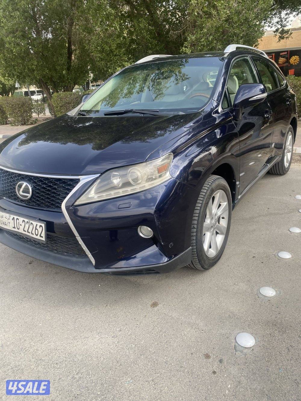 RX350 جيب لكزس0