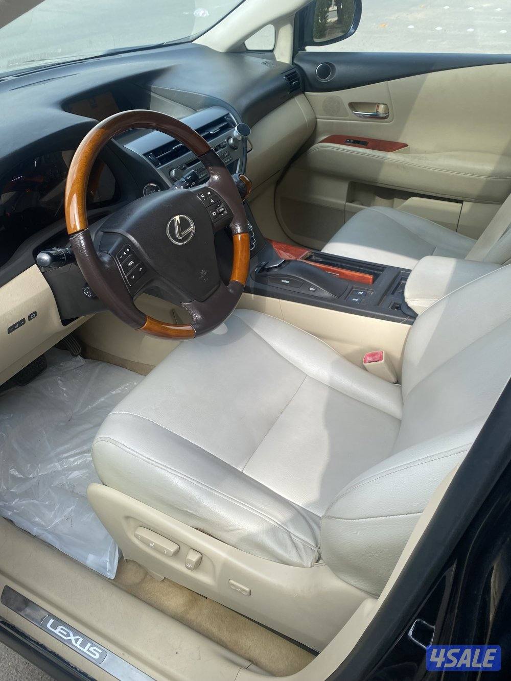 RX350 جيب لكزس2