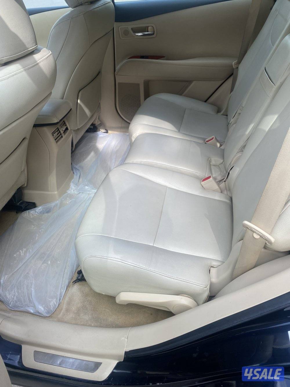 RX350 جيب لكزس4