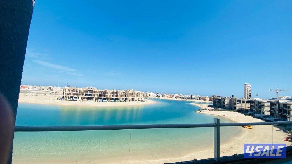 مطلوب ارض في صباح الاحمد البحريه صف اول على الخور بسعر ١٨٠ والدفع فورا0