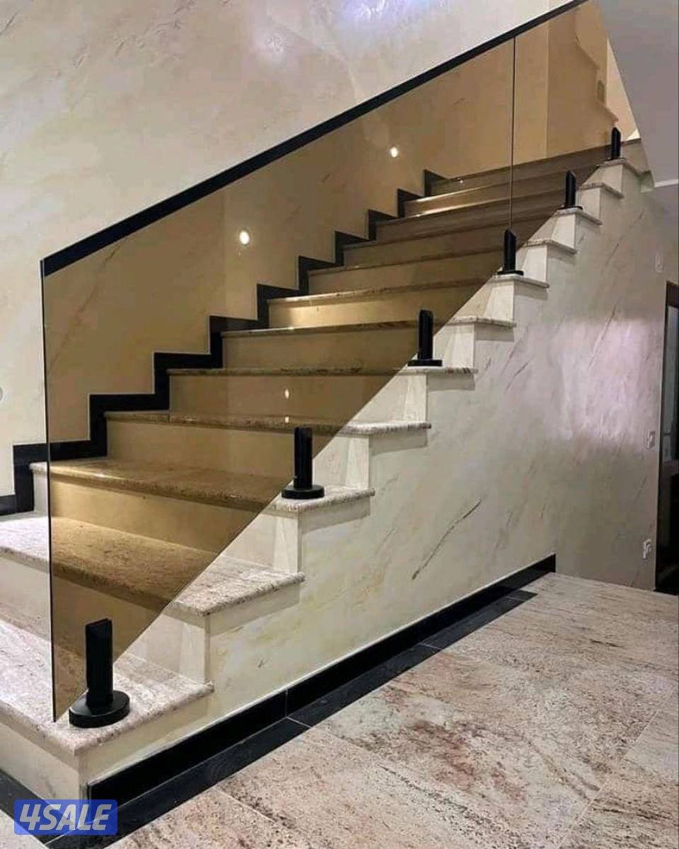 Kuwait Glass Working Temperd and Mirror all working0