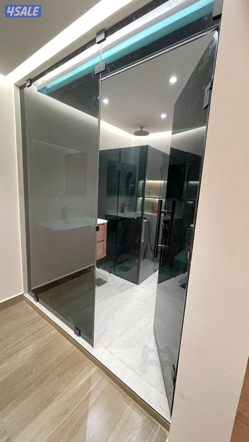 Kuwait Glass Working Temperd and Mirror all working2