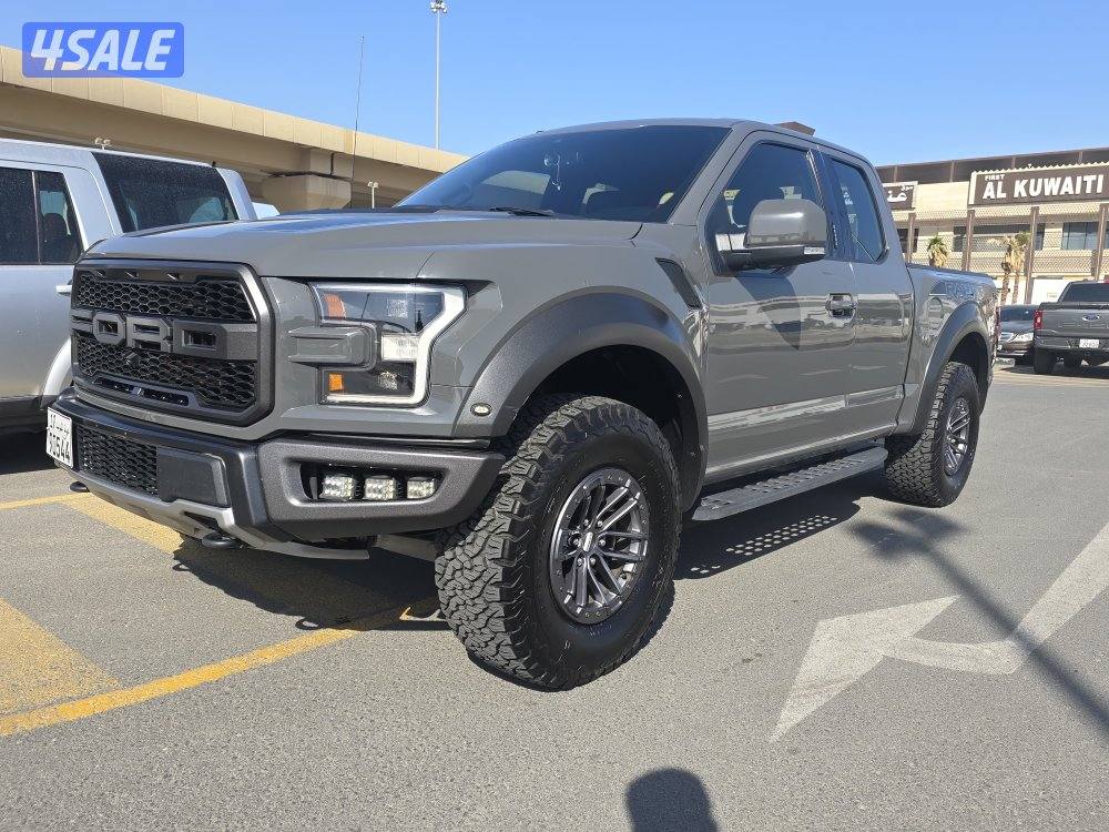 البيع فورد رايتر3