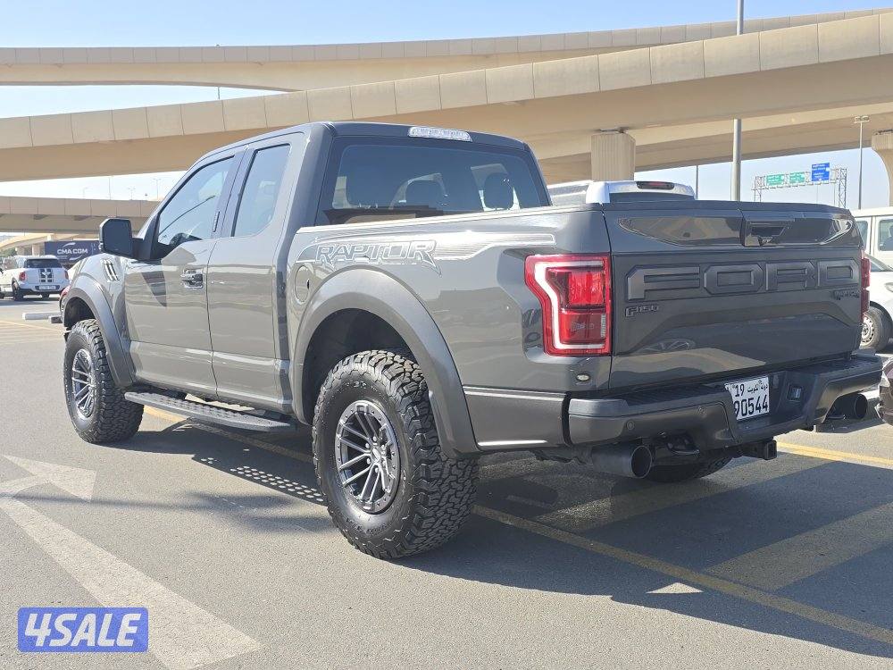 البيع فورد رايتر4