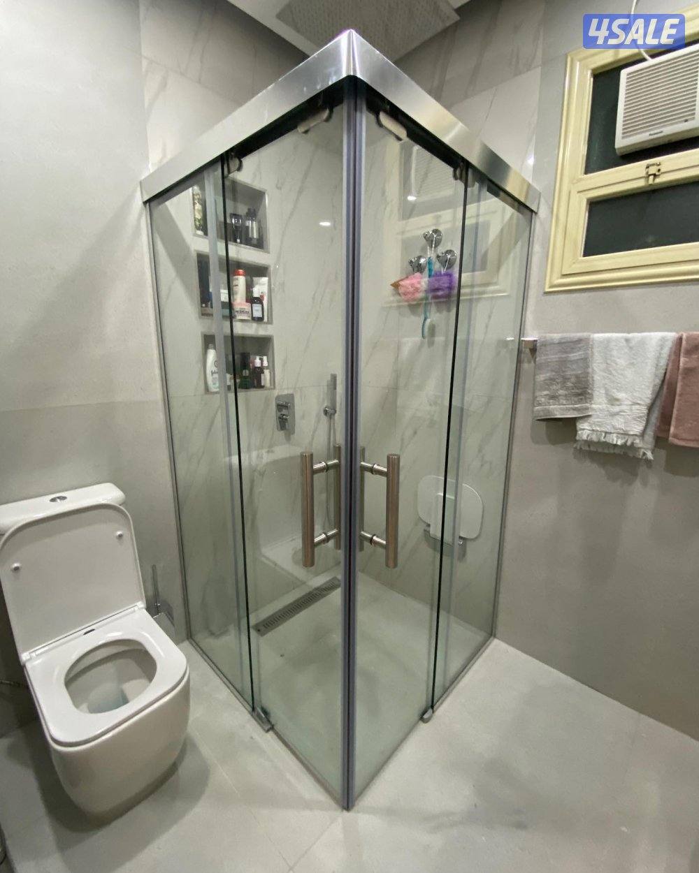 Kuwait Glass Working Temperd and Mirror all working5