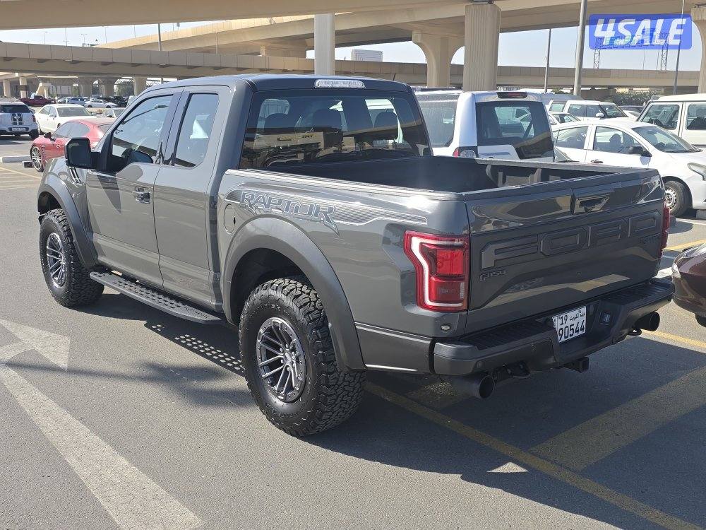 البيع فورد رايتر5