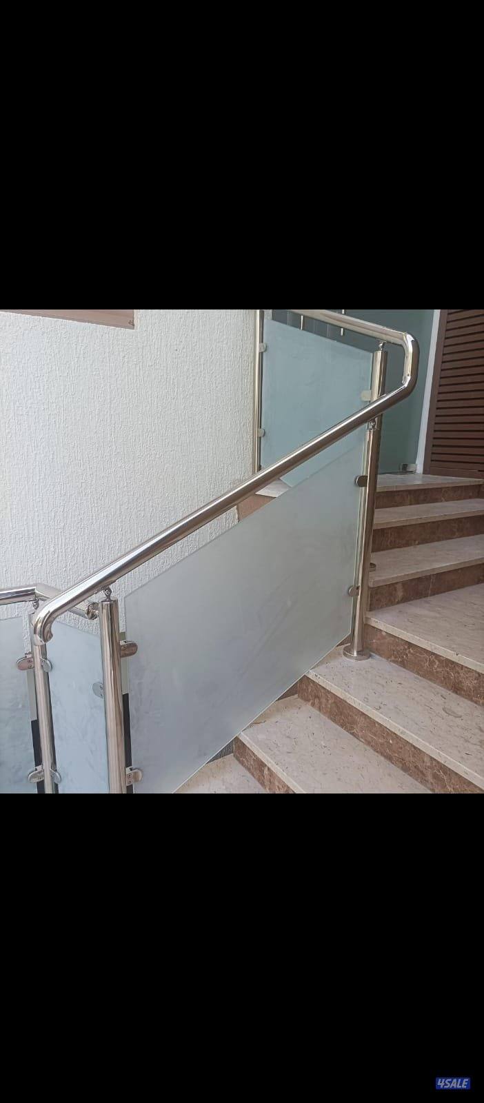 Kuwait Glass Working Temperd and Mirror all working6