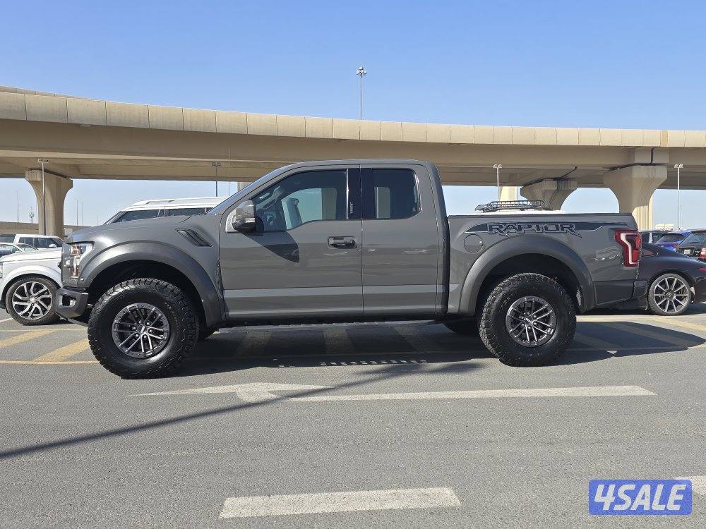 البيع فورد رايتر6