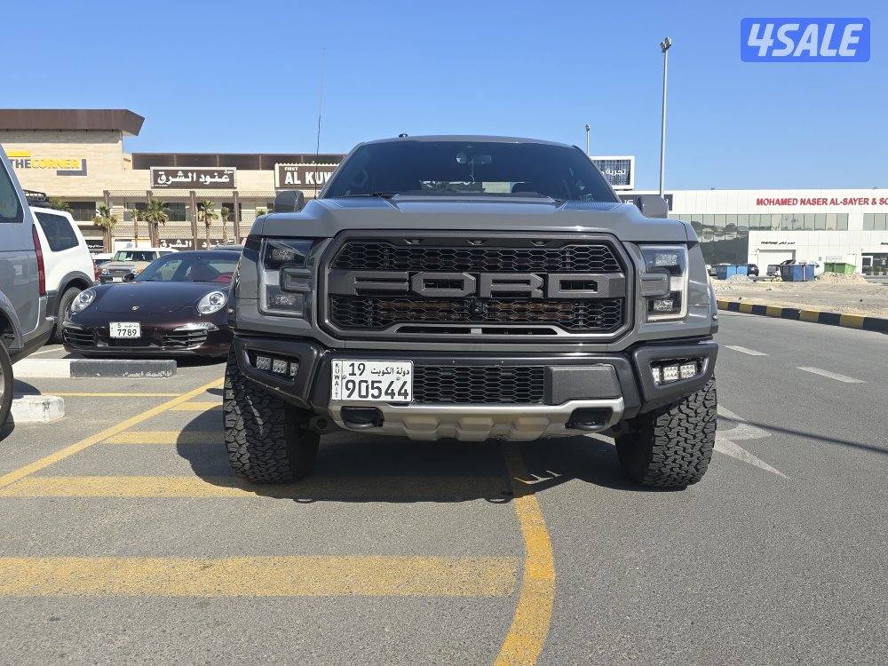 البيع فورد رايتر7