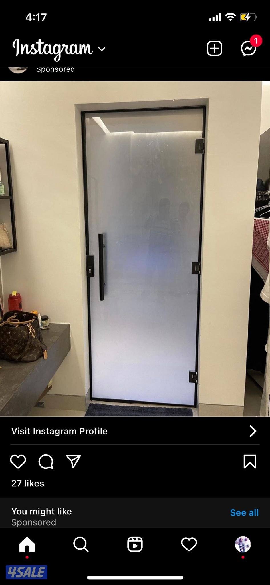 Kuwait Glass Working Temperd and Mirror all working9