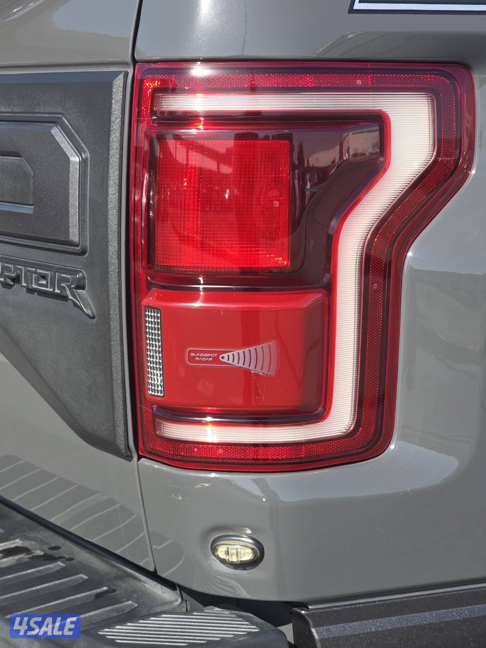 البيع فورد رايتر9