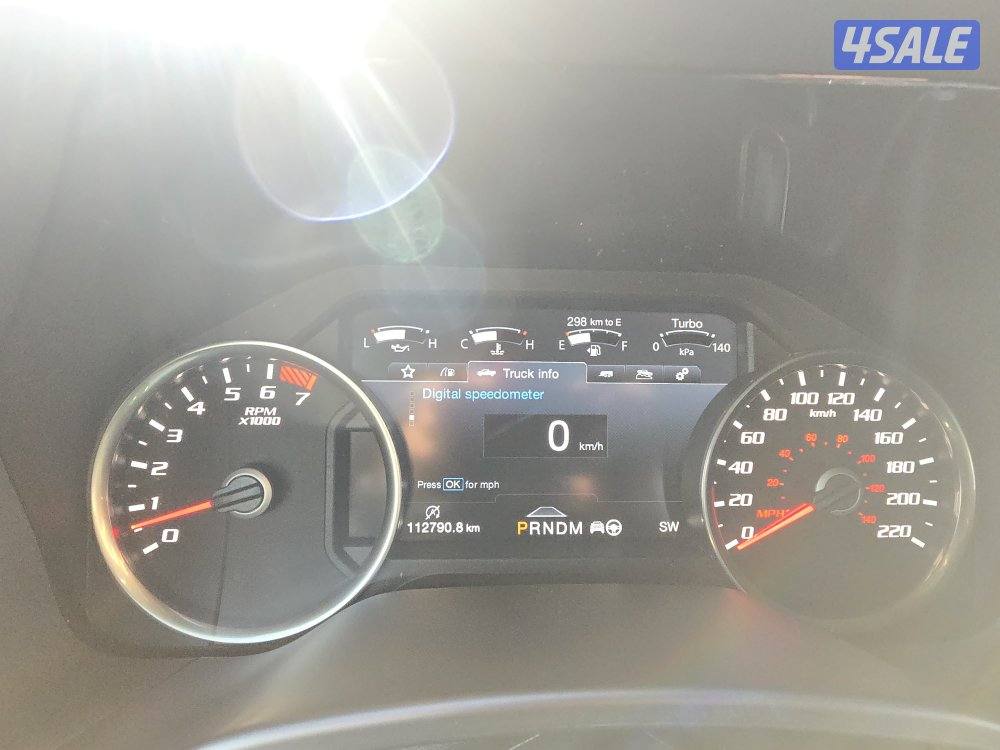 البيع فورد رايتر10