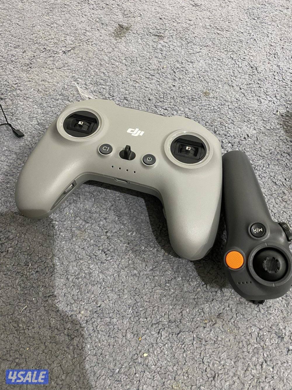 درون Dji افاتا 25