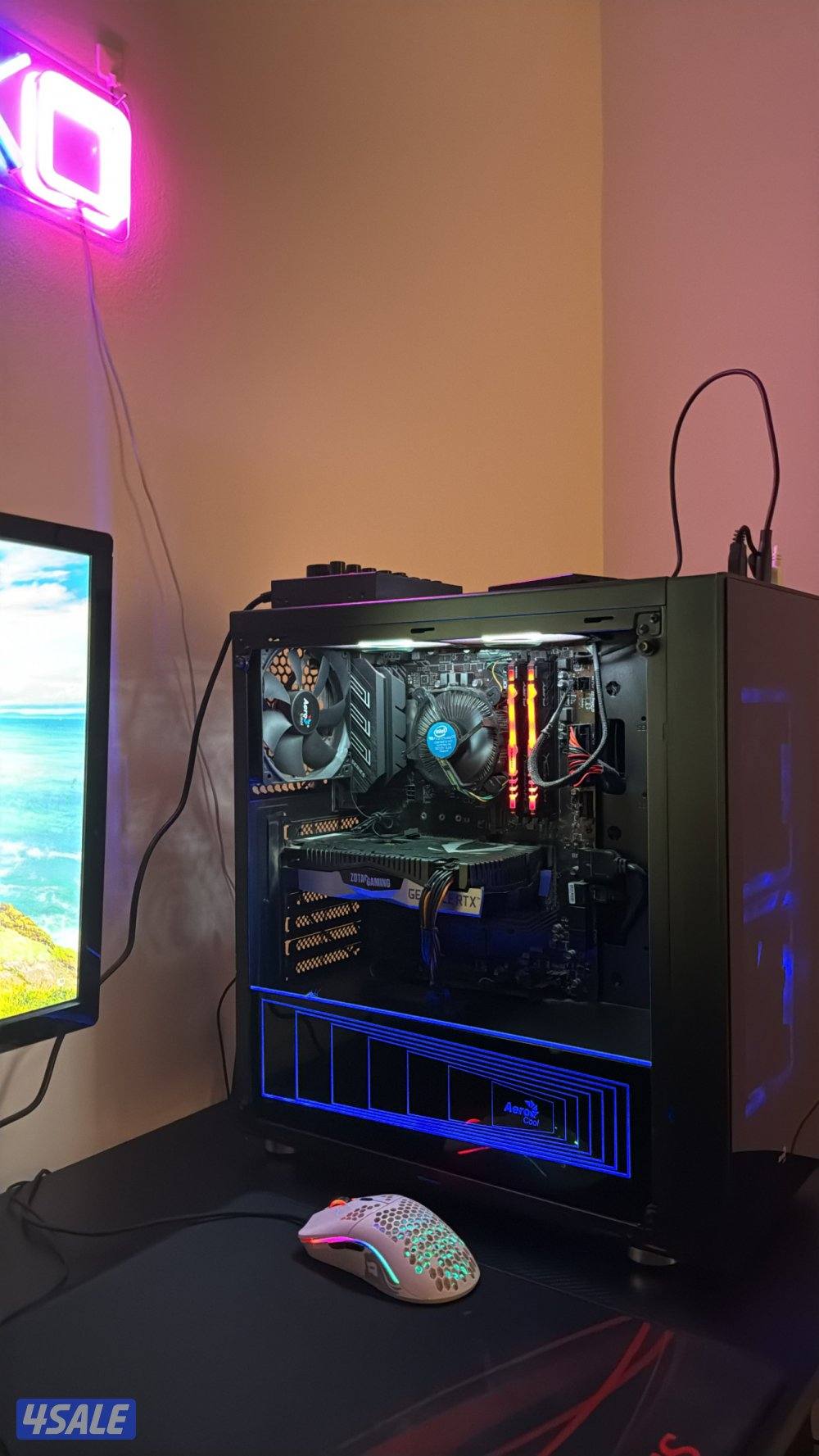 بي سي قيمنق1