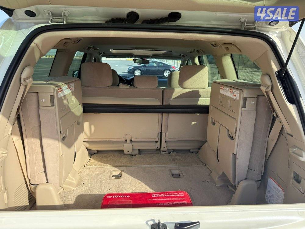 لاندكروزر قراند تورينق 20205