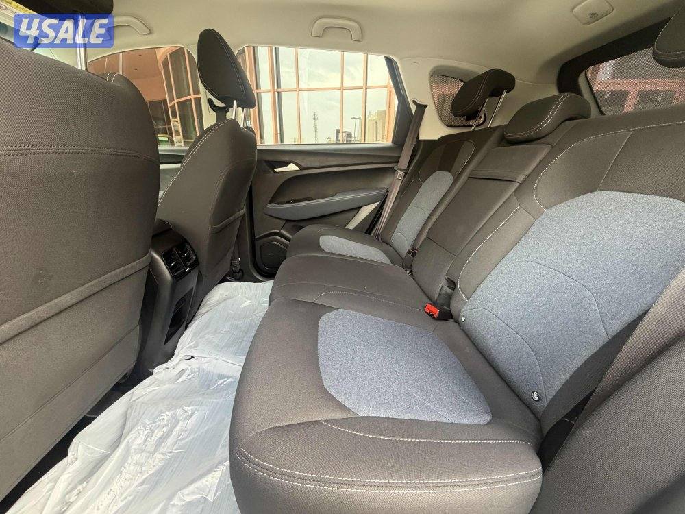 للبيع كابتيفا 2022 بحالة الوكالة2