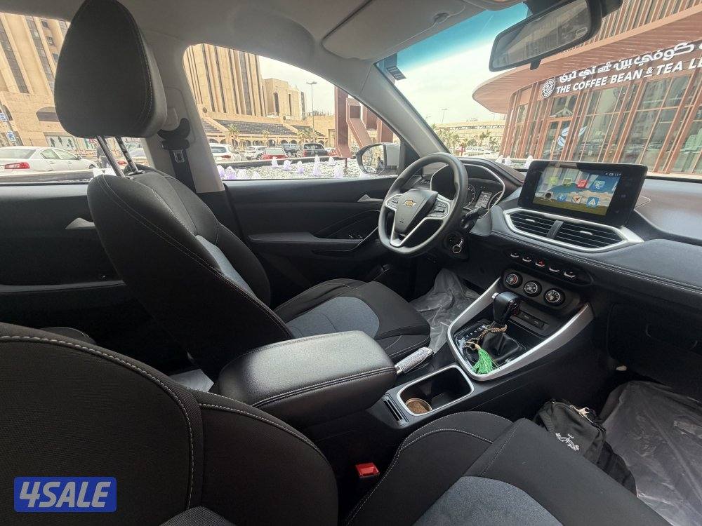 للبيع كابتيفا 2022 بحالة الوكالة7