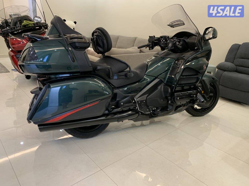 للبيع قولدوينق لفل 3 موديل 20161