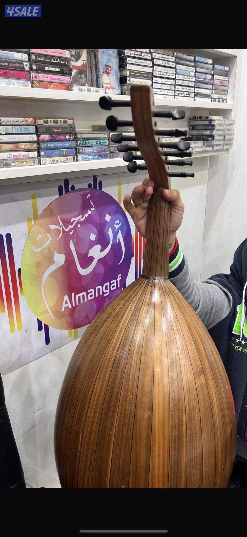 سفير الشجن ورشه يوسف المطرف  صناعه جمال المصري بيعه سريعه0