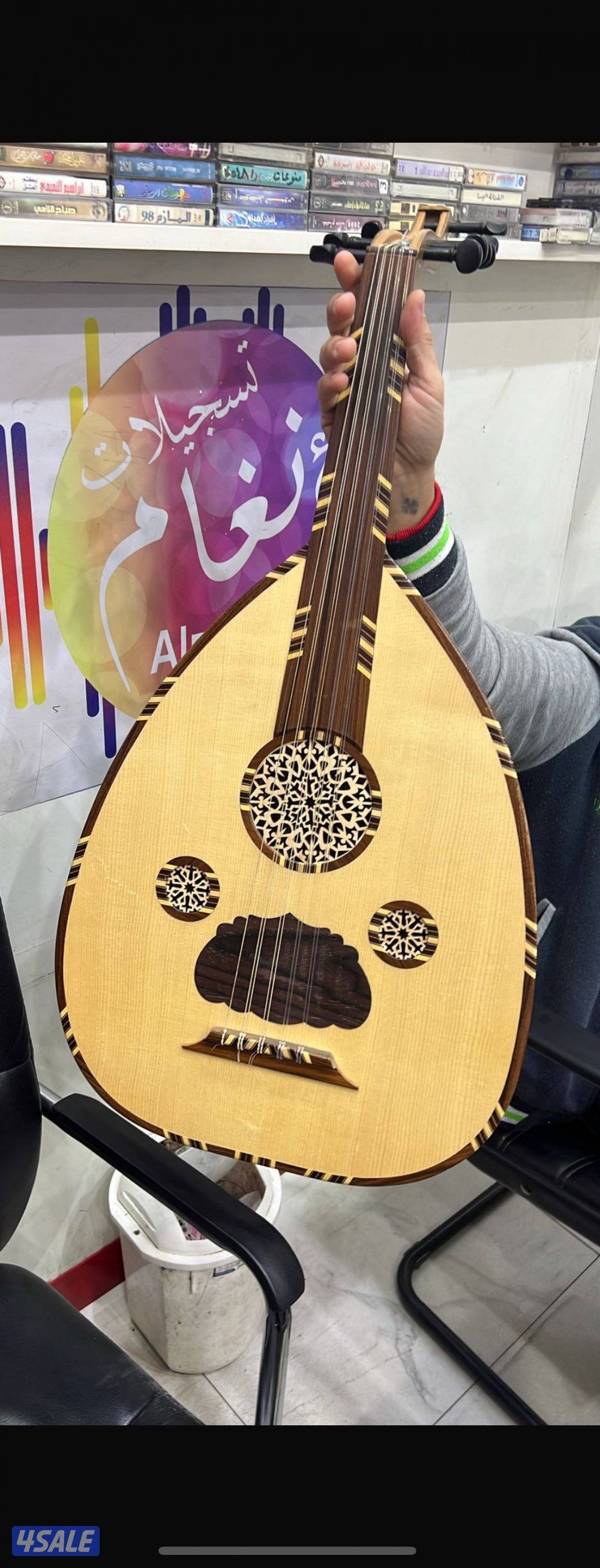 سفير الشجن ورشه يوسف المطرف  صناعه جمال المصري بيعه سريعه1