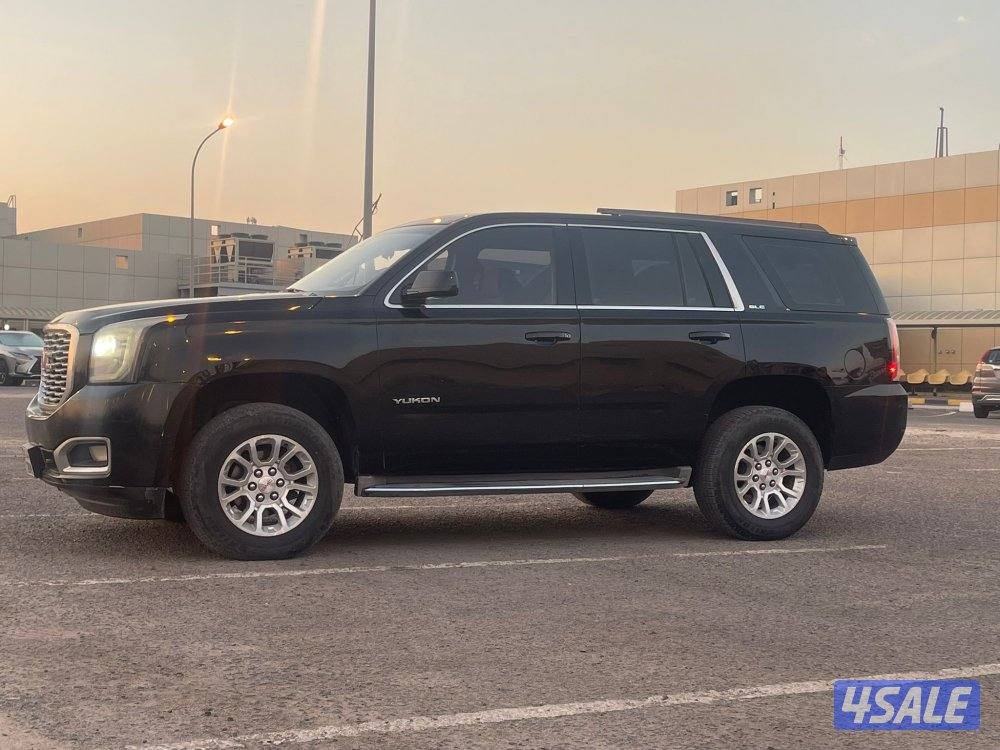 يوكن ٢٠١٥ دبل قير sle2