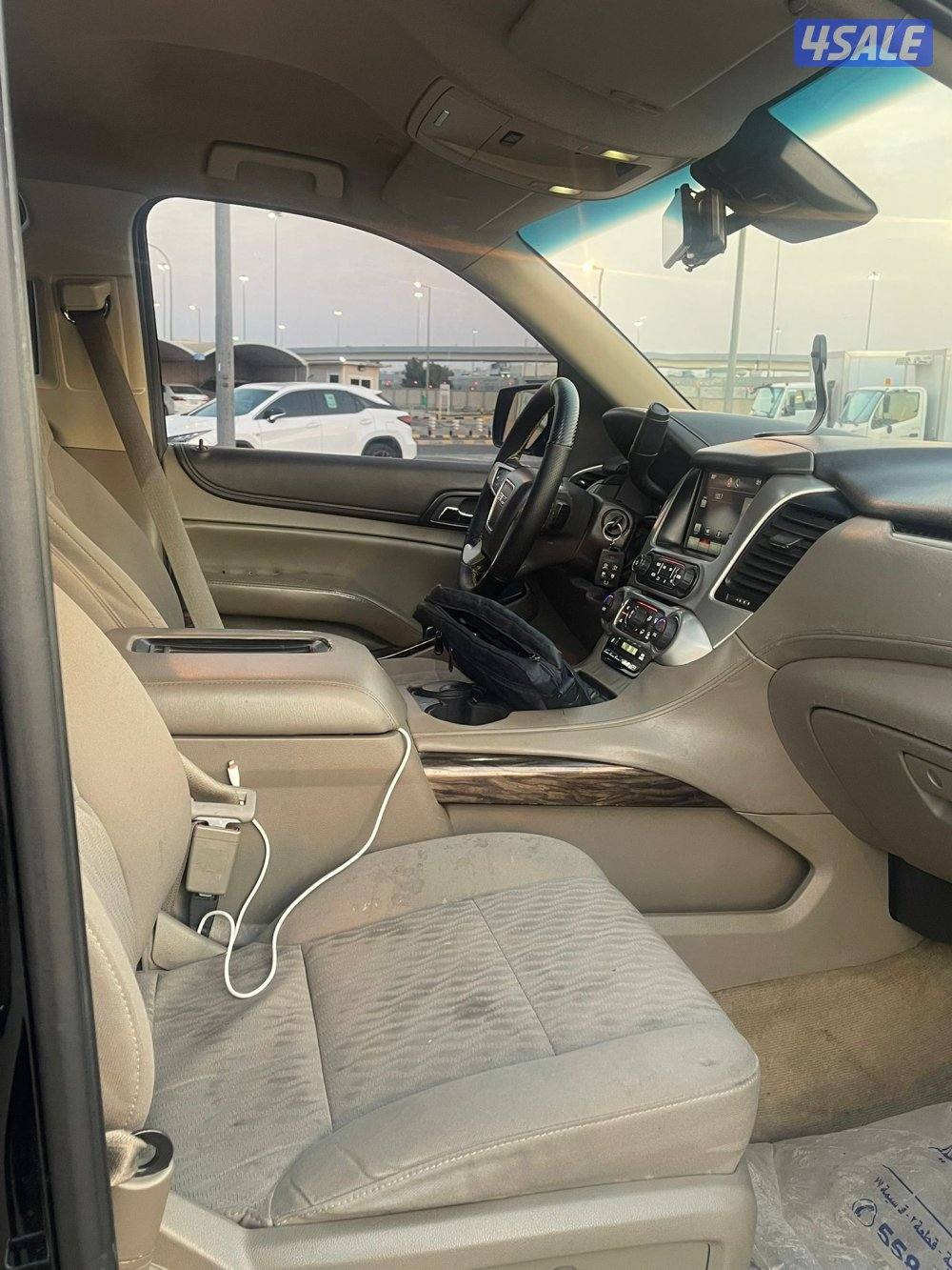 يوكن ٢٠١٥ دبل قير sle8