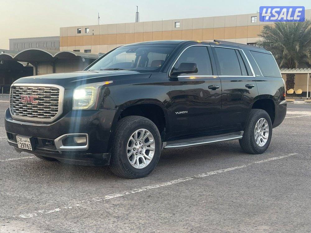 يوكن ٢٠١٥ دبل قير sle0