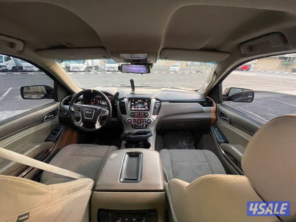 يوكن ٢٠١٥ دبل قير sle9