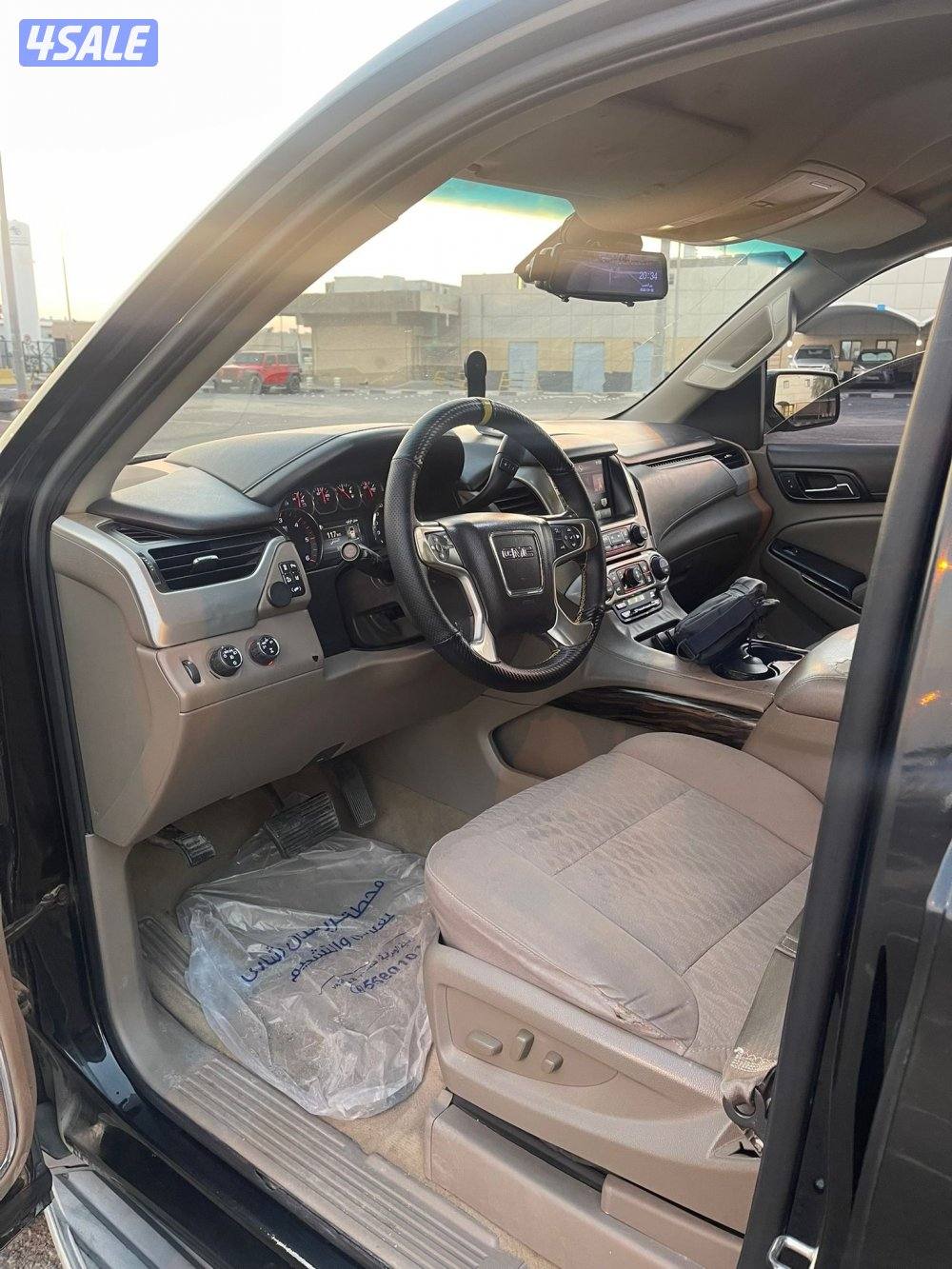 يوكن ٢٠١٥ دبل قير sle7